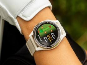 Garmin giới thiệu đồng hồ thông minh Approach S50 có pin chục ngày