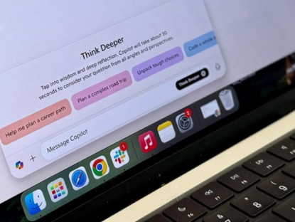 Công nghệ - Microsoft vừa làm điều không tưởng với Copilot miễn phí