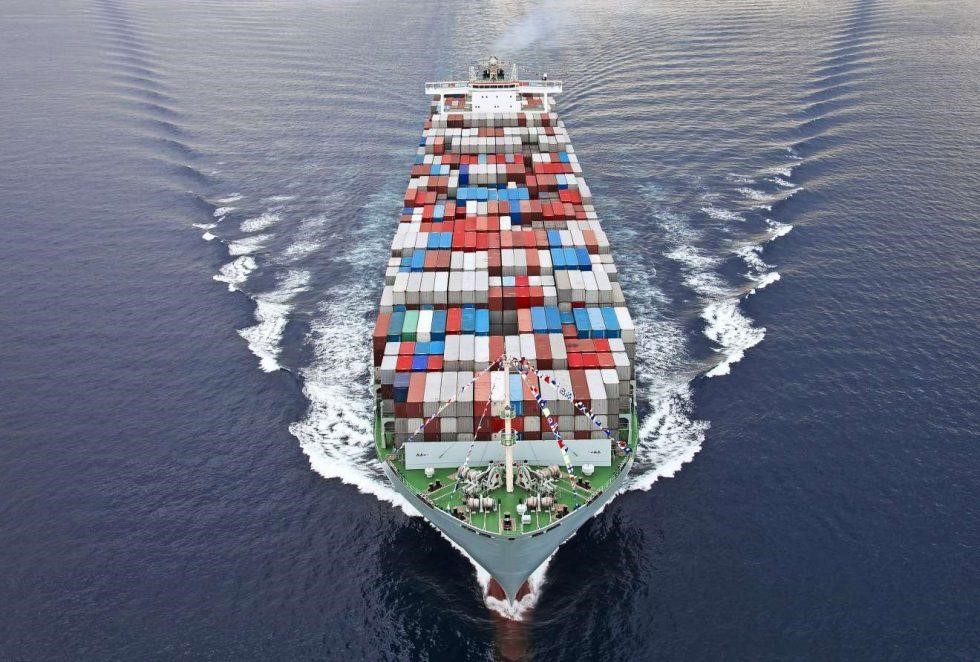 Công nghiệp hàng hải xanh của Na Uy – vì tương lai xanh bền vững - 3