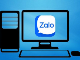 Cơn ác mộng Zalo PC 