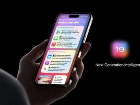 iFan đón tin tức đáng buồn về iOS 19