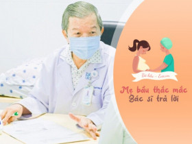 Mẹ bầu có nên mát-xa, nhất là vùng bụng? Chuyên gia chỉ 6 điều cần lưu ý dù xoa bóp ở bất cứ bộ phận nào