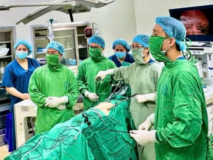 Y tế - Người phụ nữ nguy kịch vì bỏ qua dấu hiệu tưởng chừng đơn giản