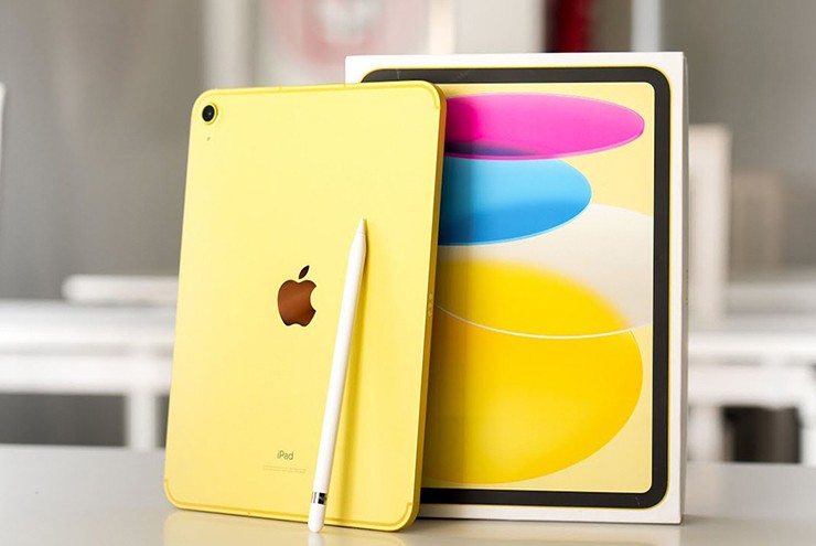 Quên iPad Air M3, đây mới là chiếc iPad hoàn hảo cho hầu hết mọi người - 2