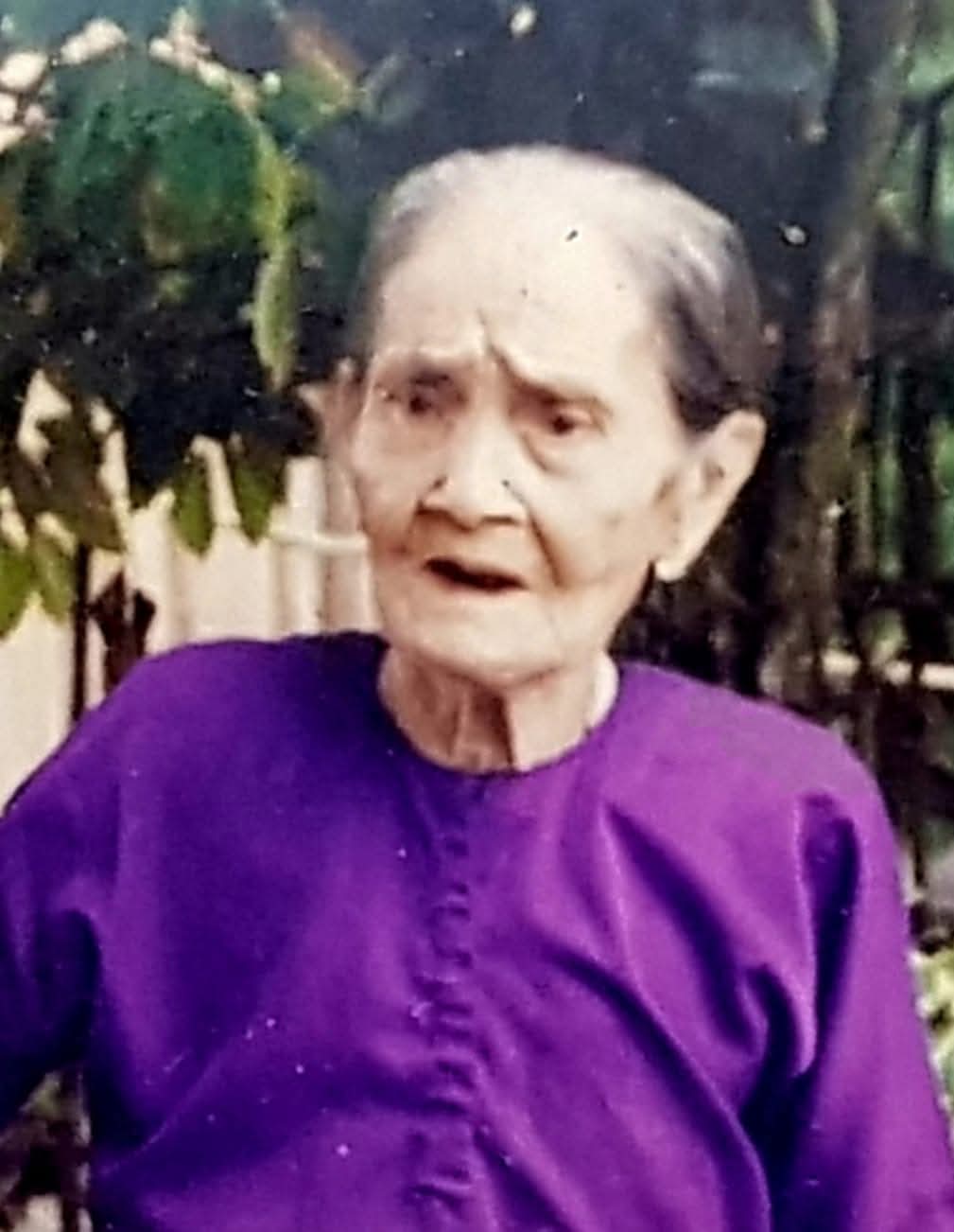 Đi tìm nguyên mẫu bà mẹ đồng bằng - 1