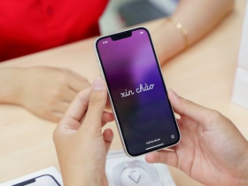 Giá iPhone 16e tháng 3/2024: Vừa lên kệ đã giảm giá