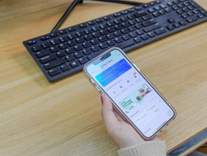 Thông tin doanh nghiệp - Giải pháp đầu tư mới cho người bận rộn trên App MBBank