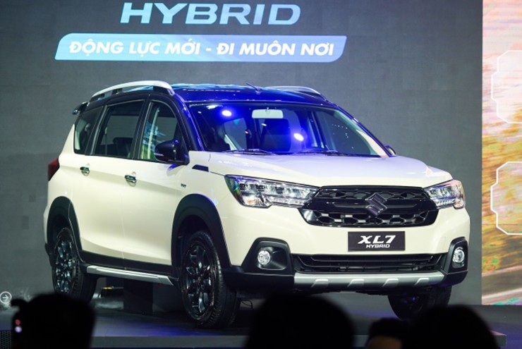 Mẫu xe này của Honda lọt top 3 MPV hút khách năm 2025 - 3