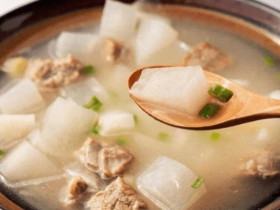 Nấu canh thường xuyên nhưng kém ngon, nước đục, nhớ điều này bữa nào canh cũng hoàn hảo, thơm nức