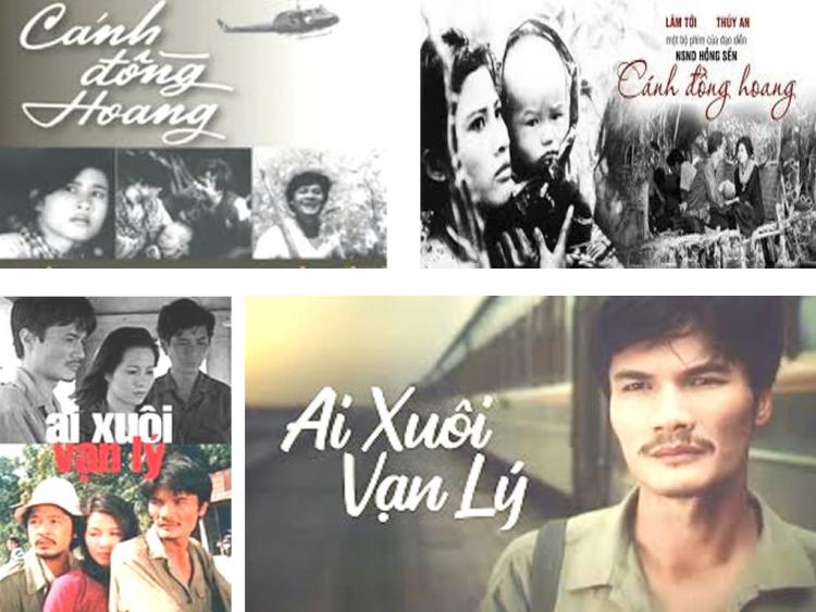Để công nghiệp điện ảnh Việt Nam là một trong những mũi nhọn của công nghiệp văn hóa