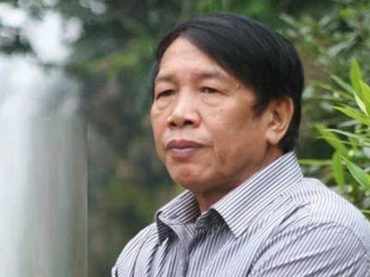 “Góc tăm tối cuối cùng” – Tiểu thuyết lạ trong hành trình viết về người lính và chiến tranh của Khuất Quang Thụy