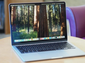 Apple chứng minh đâu chỉ AI mới có thể tạo ra laptop đẳng cấp thế giới