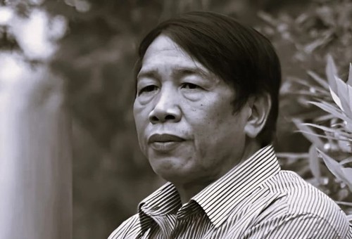 “Góc tăm tối cuối cùng” – Tiểu thuyết lạ trong hành trình viết về người lính và chiến tranh của Khuất Quang Thụy - 2
