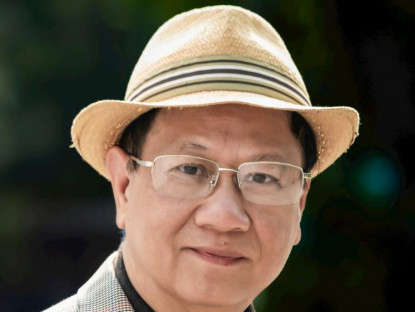 Mỹ thuật - Nguyễn Ngọc Bình với nghệ thuật kiến trúc, hội họa và nhiếp ảnh