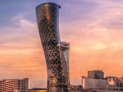 Bạn đọc - Abu Dhabi – thủ đô hiện đại của UAE