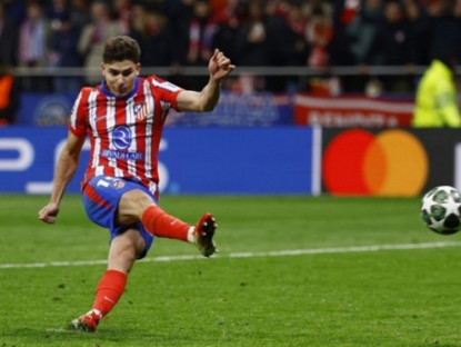 Kinh tế - &quot;Tội đồ&quot; Julian Alvarez khiến Atletico Madrid bị loại khỏi Champions League đắt giá cỡ nào?