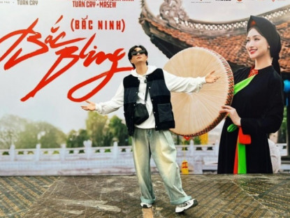 Kinh tế - Tiết lộ số tiền Tuấn Cry kiếm được từ Youtube trước khi gây sốt cùng MV Bắc Bling của Hòa Minzy