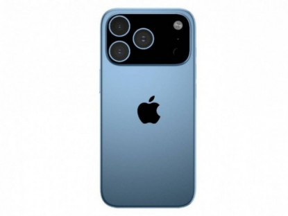 Công nghệ - iPhone 17 Pro Max đã chốt thiết kế, sẵn sàng sản xuất?