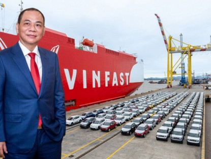 Kinh tế - Bỏ túi thêm 3 tỷ USD từ đầu năm, tỷ phú Phạm Nhật Vượng đứng thứ bao nhiêu trên thế giới?