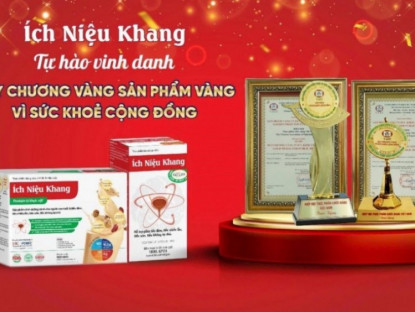 Thông tin doanh nghiệp - Sự thật về Ích Niệu Khang: Giải pháp giảm tiểu đêm đáng tin cậy?