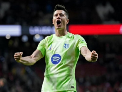 Kinh tế - Sánh ngang 2 huyền thoại Barcelona, Robert Lewandowski còn sở hữu tài sản khổng lồ