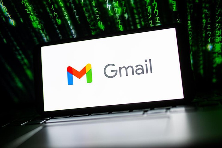 Hơn 2,5 tỷ người dùng Gmail cần đọc ngay cảnh báo này - 1