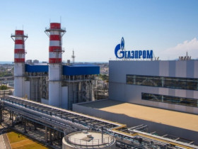 Xung đột Nga - Ukraine khiến gã khổng lồ năng lượng Gazprom bốc hơi 13 tỷ USD