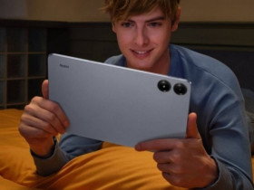 Xiaomi sắp ra mắt tablet chuyên game thiết kế mỏng nhẹ, bền bỉ
