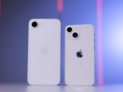 Công nghệ - So sánh iPhone 16e và iPhone 13 mini: Đã đến lúc &quot;tạm biệt&quot; mẫu mini cũ?