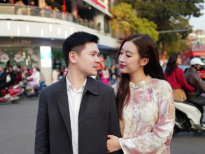 Kinh tế - Hoa hậu Đỗ Mỹ Linh dấn thân vào hoạt động kinh doanh nhà chồng