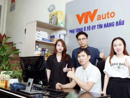 Thông tin doanh nghiệp - Giữ vững ý chí mạnh mẽ – hành trình 15 năm của VTV Auto