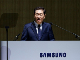 Lãnh đạo Samsung lại “xin lỗi và hứa hẹn”