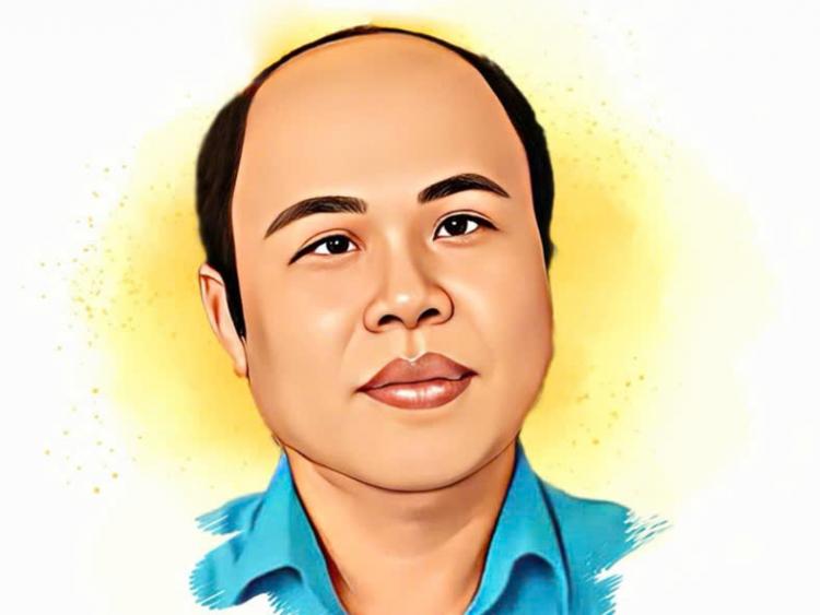 Về bài thơ Lối về của Nhà thơ Đoàn Mạnh Phương