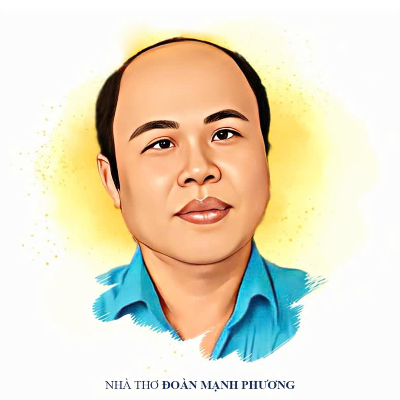 Về bài thơ “Lối về” của Nhà thơ Đoàn Mạnh Phương - 1