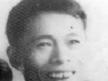 Văn thơ - Vẫn sáng một cành “Mai"