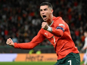 Không chỉ sở hữu loạt kỷ lục Guinness, Cristiano Ronaldo còn nắm giữ khối tài sản ròng khổng lồ