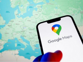 Google sai lầm tai hại, nhiều người dùng Google Maps bị mất dữ liệu