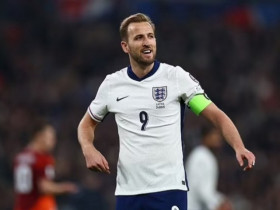 Lập loạt kỷ lục trong màu áo ĐT Anh, Harry Kane còn là ông chủ lớn trong kinh doanh