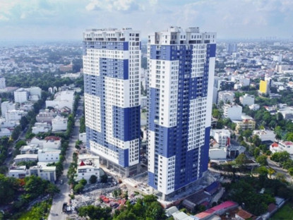 Thông tin doanh nghiệp - Dấu ấn mạnh mẽ của C-Holdings với dòng căn hộ cao cấp vừa túi tiền tại thị trường phía Nam