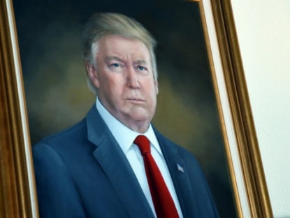 Thế giới - Động thái của bang Colorado sau khi ông Trump nổi giận vì bức chân dung &quot;xấu tệ&quot;