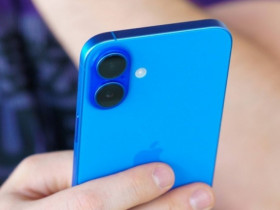 5 lý do khiến iPhone 16 Plus là 