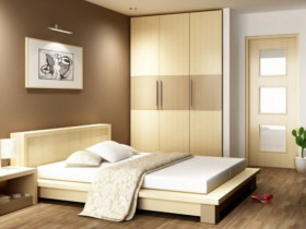 Tại sao không được quay đầu giường về hướng Tây? Biết lý do tôi liền xoay giường vội