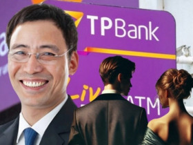 Thiếu gia và ái nữ nghìn tỷ nhà đại gia Đỗ Anh Tú góp vốn vào loạt doanh nghiệp