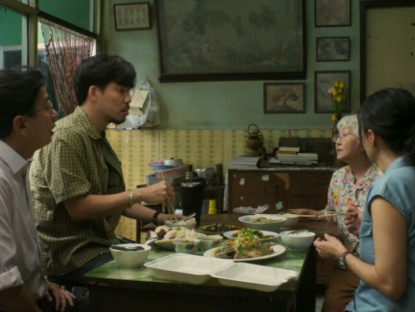 Gia đình - Về thăm bố mẹ chồng, nửa đêm nghe hai ông bà thì thầm to nhỏ, tôi vội vàng đưa họ 200 triệu