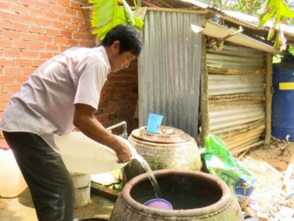 Thông tin doanh nghiệp - Sốt xuất huyết Dengue: Không còn theo mùa, nguy cơ bùng phát khó lường trên cả nước