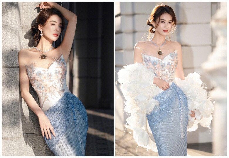 Nữ diễn viên mang danh "tiểu tam" làm dâu hào môn, sắc vóc sau 2 lần sinh nở gây ngỡ ngàng - 4