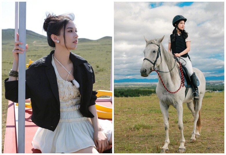 Nữ diễn viên mang danh "tiểu tam" làm dâu hào môn, sắc vóc sau 2 lần sinh nở gây ngỡ ngàng - 3