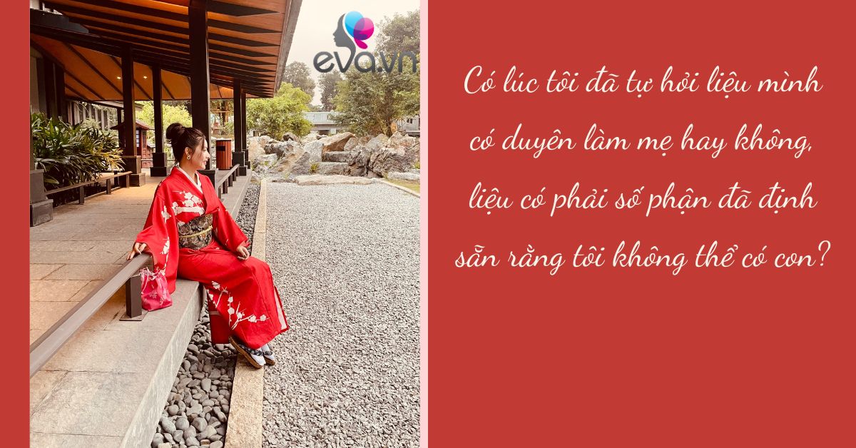 Mẹ 40 tuổi và hành trình tìm con đầy nước mắt: 3 lần kích trứng, 7 lần chuyển phôi, từng muốn buông tay chồng vì bế tắc - 2