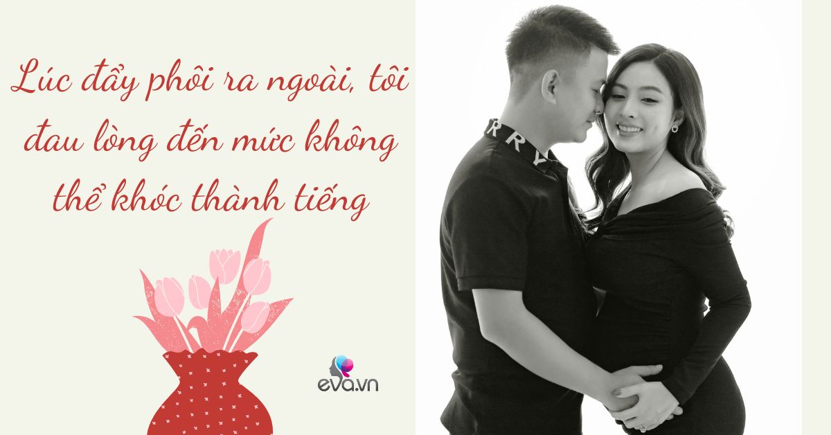 Mẹ 40 tuổi và hành trình tìm con đầy nước mắt: 3 lần kích trứng, 7 lần chuyển phôi, từng muốn buông tay chồng vì bế tắc - 3