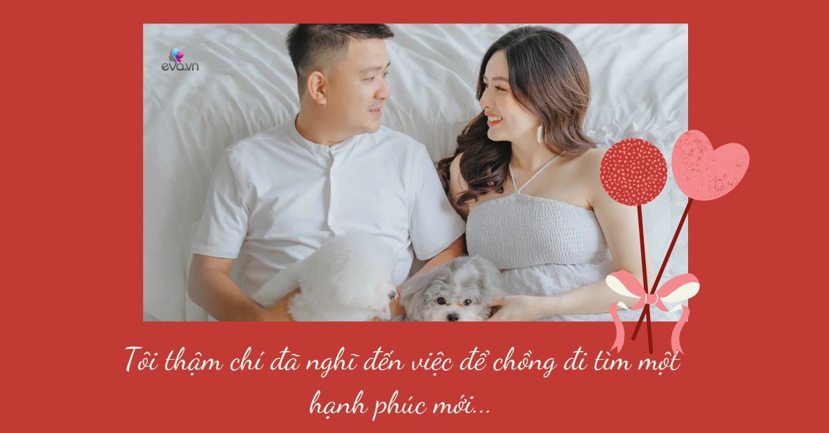 Mẹ 40 tuổi và hành trình tìm con đầy nước mắt: 3 lần kích trứng, 7 lần chuyển phôi, từng muốn buông tay chồng vì bế tắc - 5